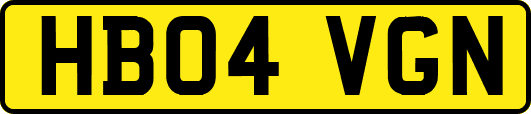 HB04VGN
