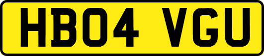 HB04VGU