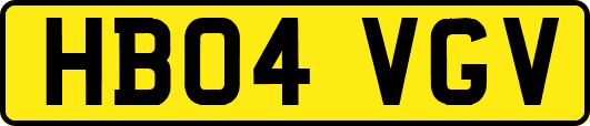 HB04VGV