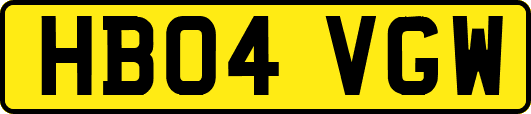 HB04VGW