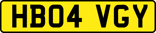 HB04VGY