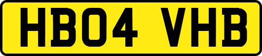 HB04VHB