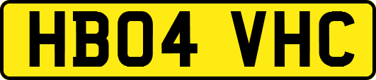 HB04VHC