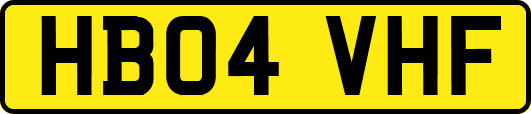 HB04VHF