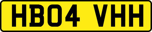 HB04VHH