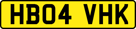 HB04VHK