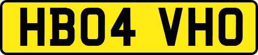 HB04VHO