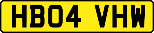 HB04VHW