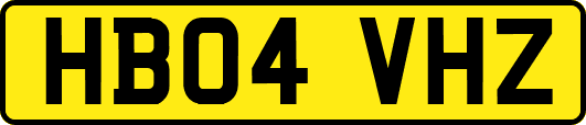 HB04VHZ