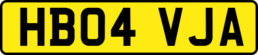 HB04VJA