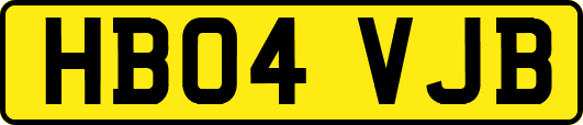 HB04VJB