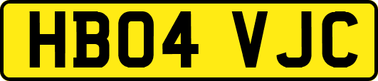 HB04VJC