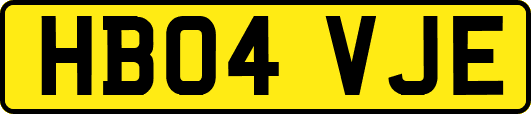 HB04VJE