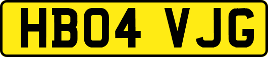 HB04VJG