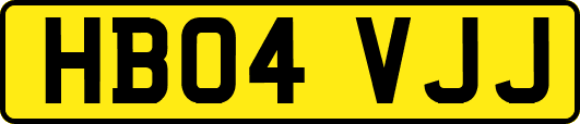 HB04VJJ