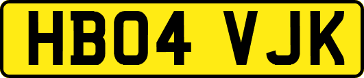 HB04VJK