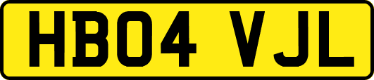 HB04VJL