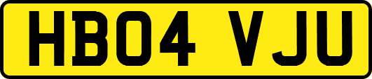 HB04VJU