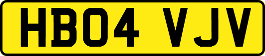 HB04VJV