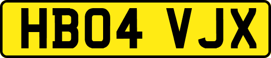 HB04VJX