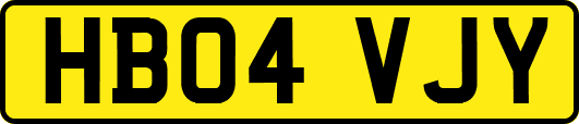 HB04VJY