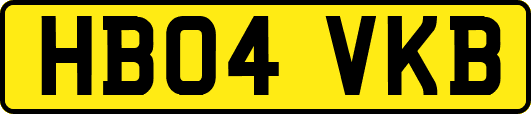 HB04VKB