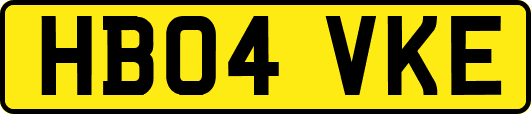 HB04VKE