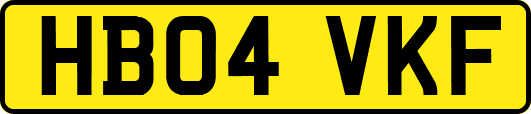 HB04VKF