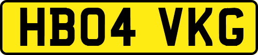HB04VKG
