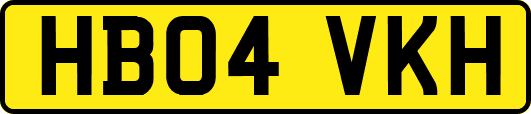 HB04VKH
