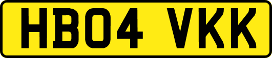 HB04VKK