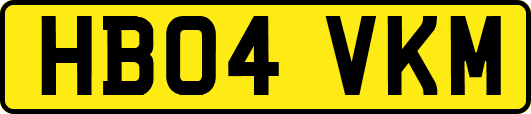 HB04VKM