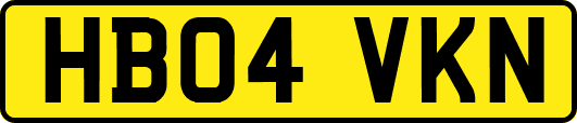 HB04VKN