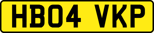 HB04VKP