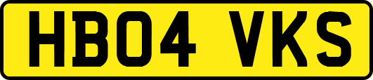 HB04VKS