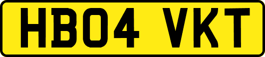 HB04VKT