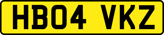 HB04VKZ