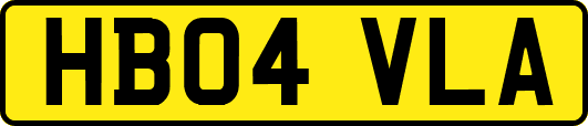 HB04VLA