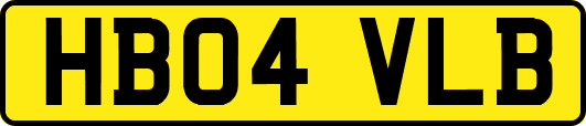 HB04VLB