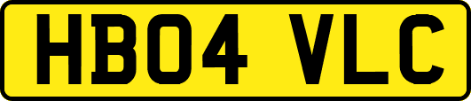 HB04VLC