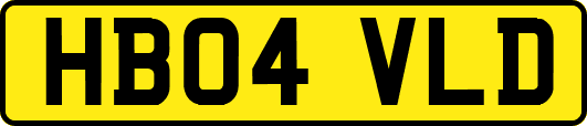 HB04VLD