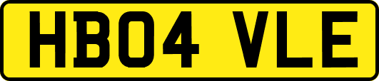 HB04VLE
