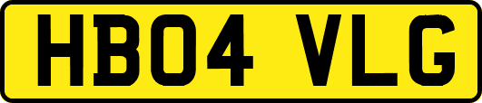 HB04VLG