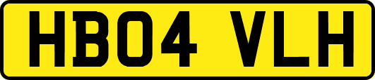 HB04VLH