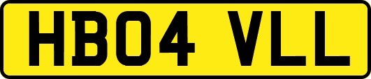HB04VLL