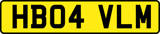 HB04VLM