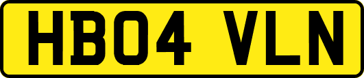 HB04VLN