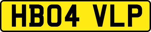HB04VLP