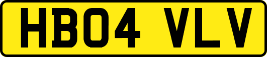 HB04VLV