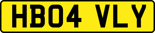 HB04VLY
